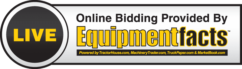 Equipmentfacts Live Badge