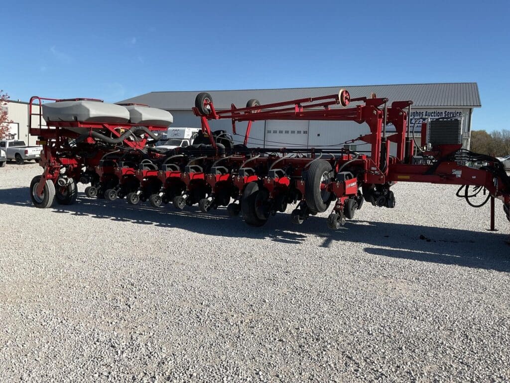 2010 Case Ih 1250