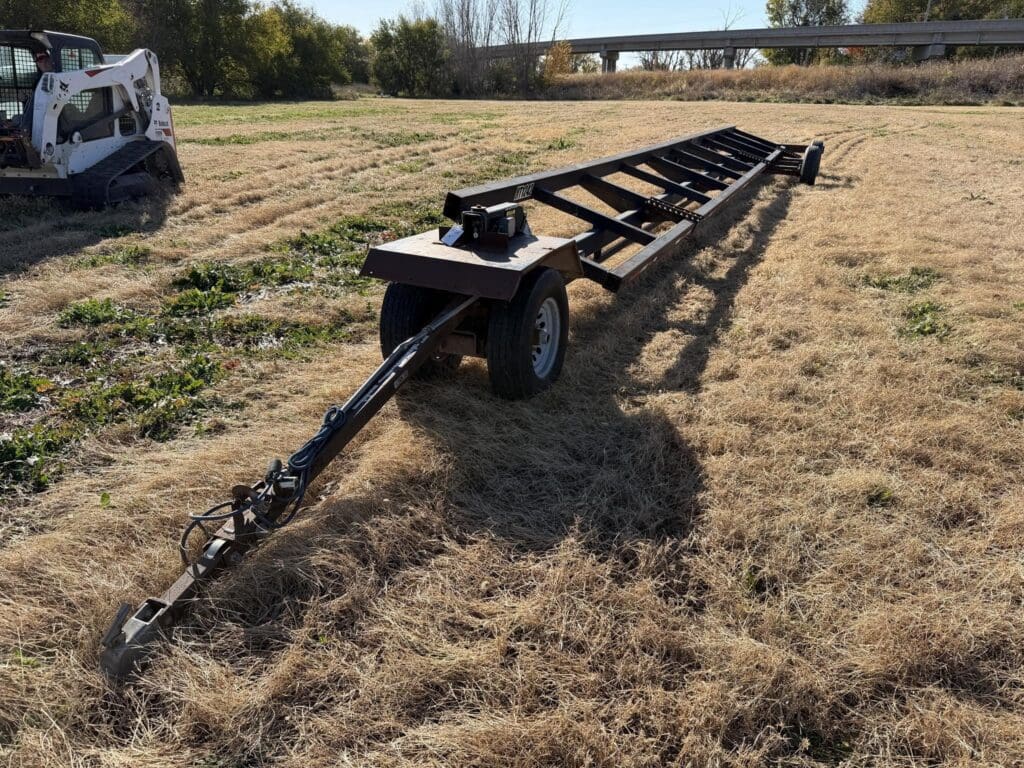 2011 Frontier Ht1242