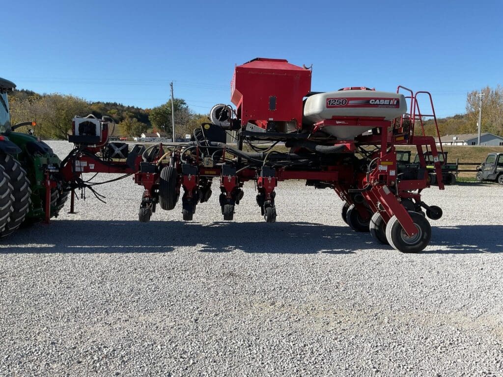 2012 Case Ih 1250