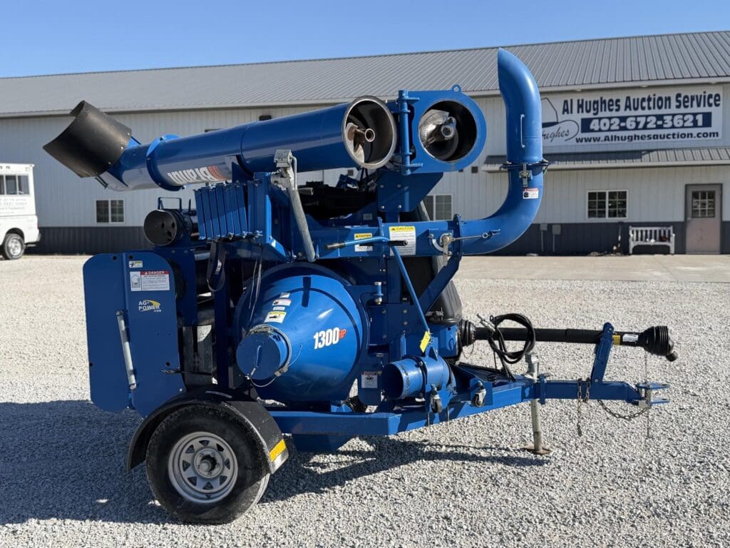 2018 Brandt 1300 Hp
