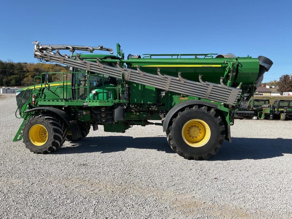 2019 Jd F4365