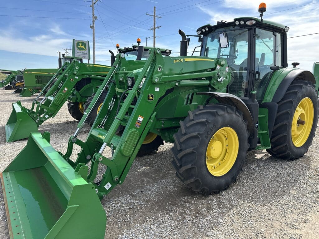 2024 Jd 6155m
