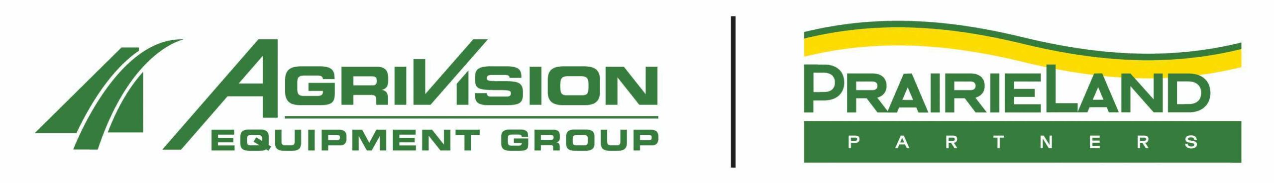  AGRIVISION EQUIPMENT AND PRAIRIELAND PARTNERS INVENTORY REDUCTION AUCTION